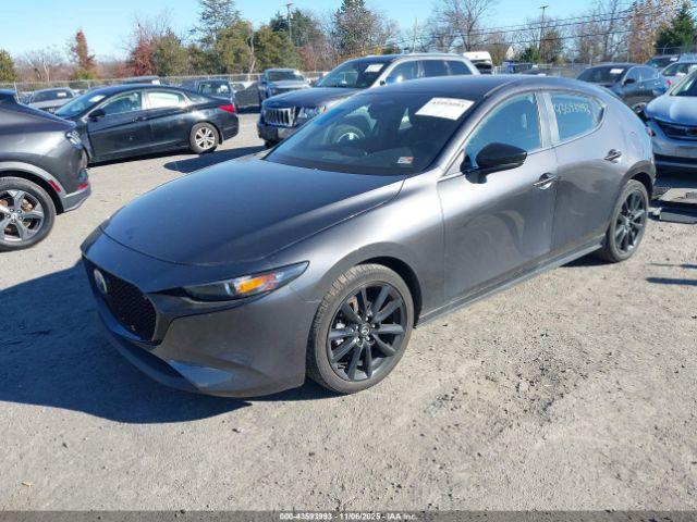 Mazda Mazda3 2.5 S Select Sport Image 10