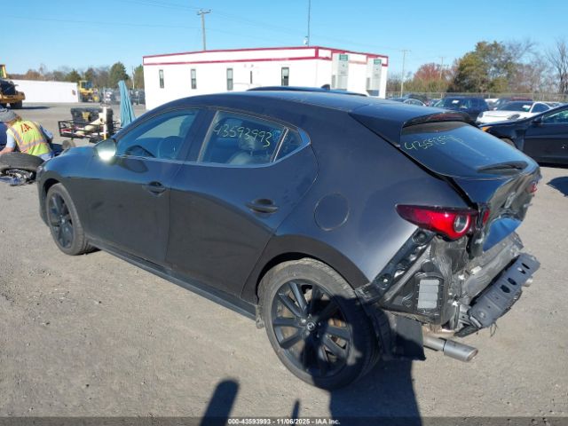 Mazda Mazda3 2.5 S Select Sport Image 15