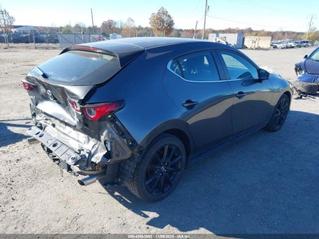 Mazda Mazda3 2.5 S Select Sport Image 11