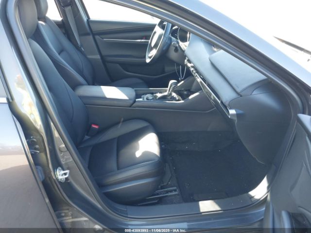 Mazda Mazda3 2.5 S Select Sport Image 17