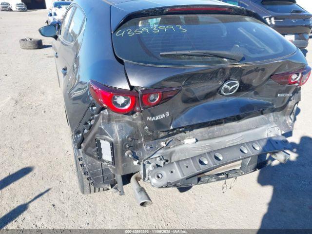 Mazda Mazda3 2.5 S Select Sport Image 12
