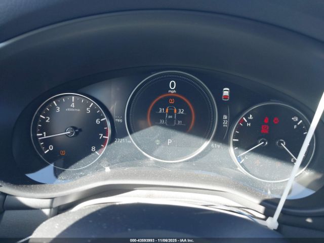 Mazda Mazda3 2.5 S Select Sport Image 13