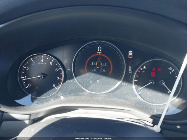 Mazda Mazda3 2.5 S Select Sport Image 13