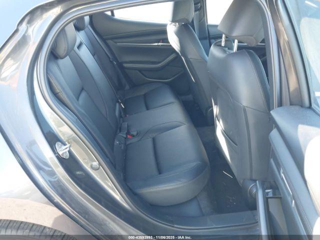 Mazda Mazda3 2.5 S Select Sport Image 16