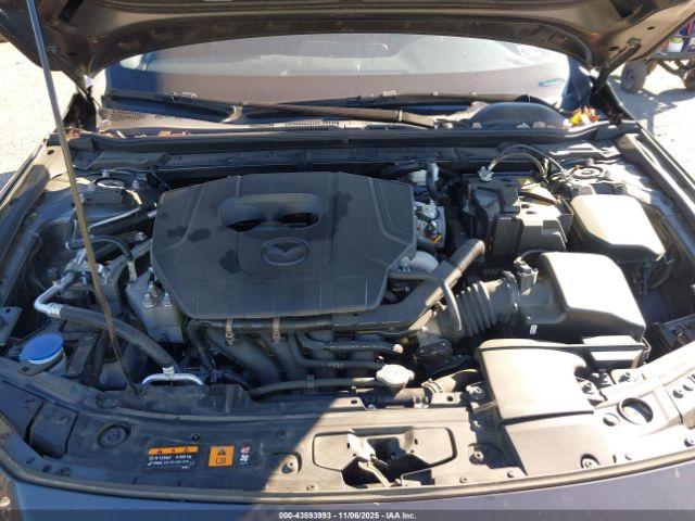 Mazda Mazda3 2.5 S Select Sport Image 14