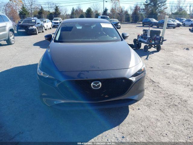 Mazda Mazda3 2.5 S Select Sport Image 5