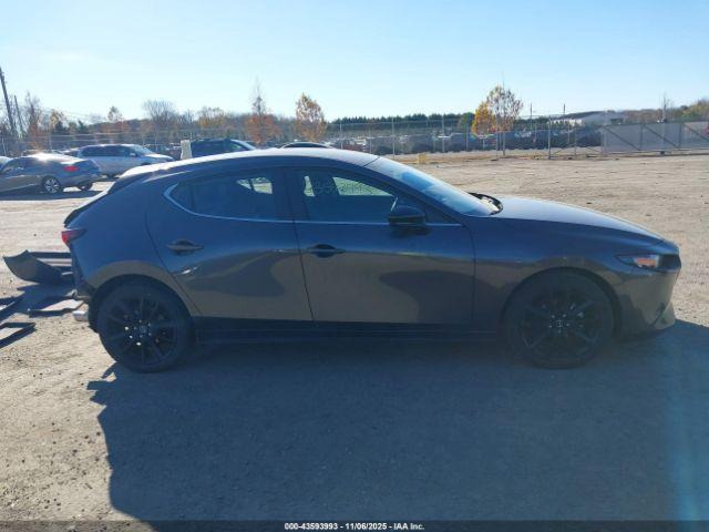 Mazda Mazda3 2.5 S Select Sport Image 6