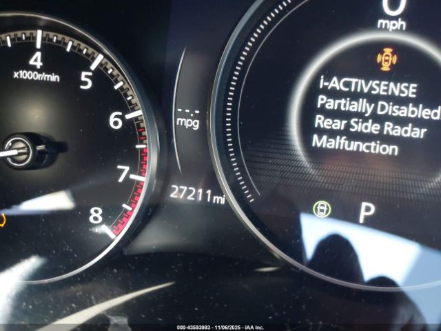 Mazda Mazda3 2.5 S Select Sport Image 7