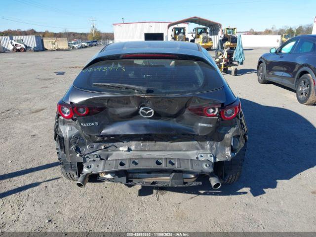 Mazda Mazda3 2.5 S Select Sport Image 9