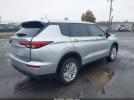 Mitsubishi Outlander Es 2.5 2wd Image 5