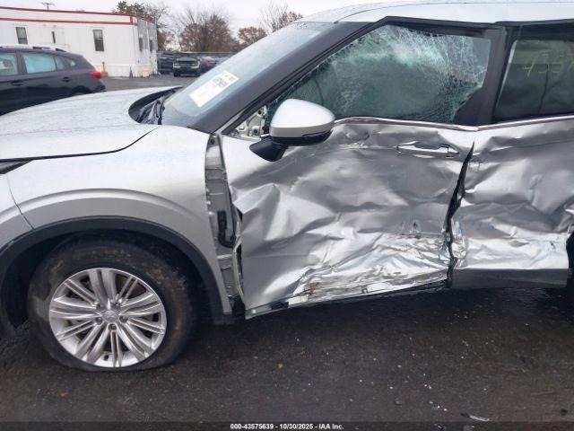 Mitsubishi Outlander Es 2.5 2wd Image 6