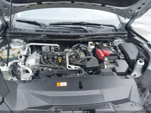 Mitsubishi Outlander Es 2.5 2wd Image 16